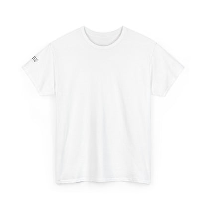 Vibe Statement Unisex Heavy Cotton Tee - Defined by Style, Inspired by You