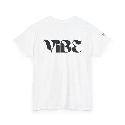 Vibe Statement Unisex Heavy Cotton Tee - Defined by Style, Inspired by You