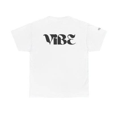 Vibe Statement Unisex Heavy Cotton Tee - Defined by Style, Inspired by You